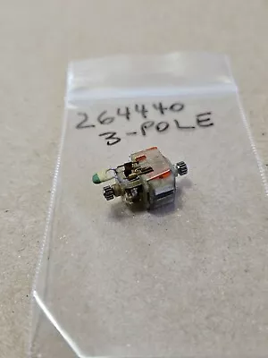 Marklin 264440 Z Scale 3-Pole Motor  • $29.99