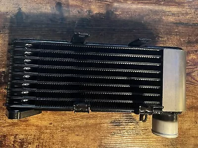 New Oem Mazda  Millenia  S 1997-02 Rear Intercooler  2.3l V-6 Oem # Kj14-13-550b • $100