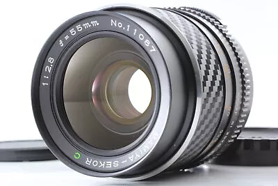 [Near MINT] Mamiya Sekor C 55mm F/2.8 Lens For M645 1000S Super Pro TL JAPAN • $199.99