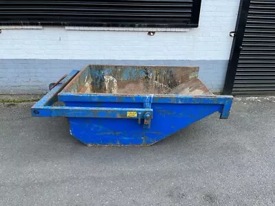 Boat Skip 1000 Litre • £300