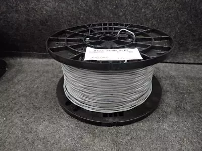 WEST PENN WIRE 25224BGY1000 Multi-Conductor Cable 1000' Box 18/2C STR Gray* • $94.99