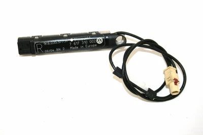 £3.99 • Buy VW Golf MK5 Aerial Antenna Boost Amplifer 1K6035577H 1K6 035 577 H 2004 To 2009
