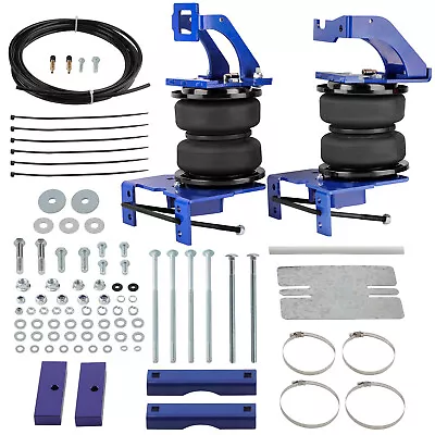 Air Spring Bag Suspension Kit For Ford F250 F350 Super Duty 2011-2014 5000 Lbs • $254.18