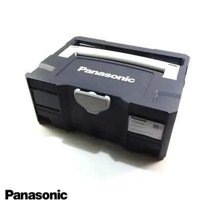 £40.51 • Buy Panasonic Systainer T-Loc System Size 2 Compatible With Festool Tanos Mirka B