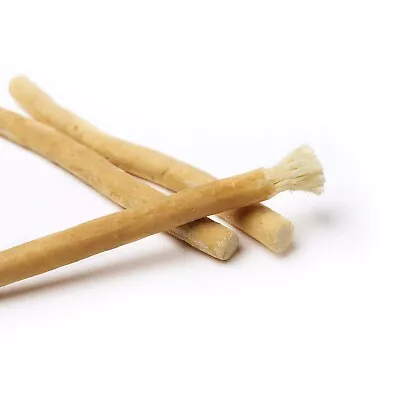 Herbal Natural Miswak Toothbrush Flavored Brush 100% Organic Tooth Stick • $11.87