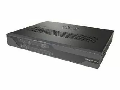 £119.99 • Buy CISCO C887VA-K9 ROUTER Cisco 880 Series