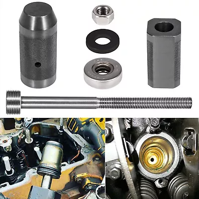 $91.19 • Buy For CAT 3406E C10 C12 C15 C16 C-18 Injector Sleeve Remover Installer Set 9U-6891