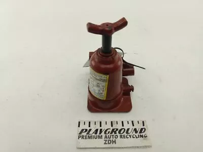 99 00 01 02 03 04 Land Rover Discovery Hydraulic Bottle Jack ** AS IS** • $44.95