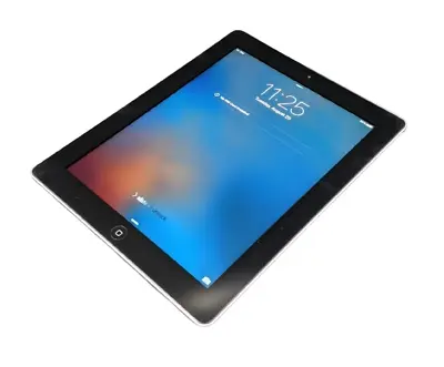 Apple Ipad 3rd Gen 64gb A1430 Md368ll/a Cellular + Wi-fi • $59.99