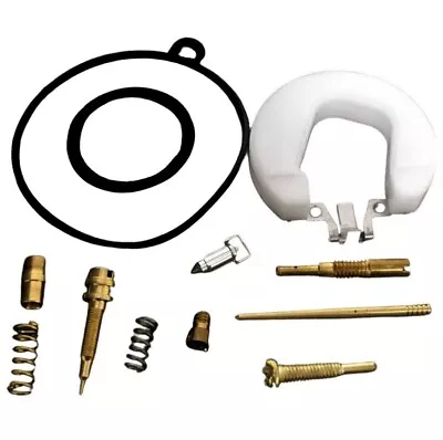 Kazuma Panda 90     ATV Carburetor Kit For PZ19 Carbs • $16.99