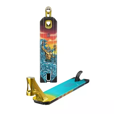 Envy AOS V5 Ltd Raymond Warner Signature Deck - 4.75  X 20.5  • $219.99