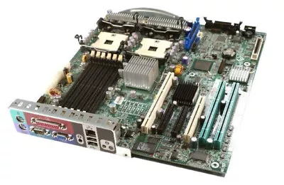 P8611 - Tray Motherboard 4 For PowerEdge 1800 • $42.99