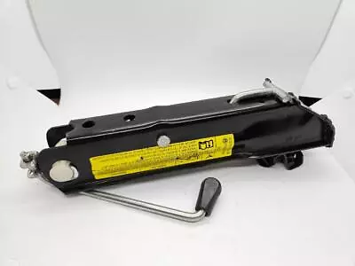 Genuine OEM VOLKSWAGEN PASSAT VEHICLE JACK 3C0011031B • $45