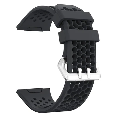 $10 • Buy Silicone Wrist Band For Fitbit Ionic