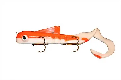 Musky Innovations Regular Bull Dawg - All Colours/Patterns • $23.61