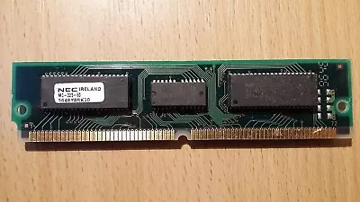 RAM Memory SIMM 72 Pin (#15) • £15.60