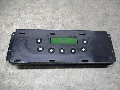 Maytag Range Control Board No Overlay Part # 5701m748-60 • $99