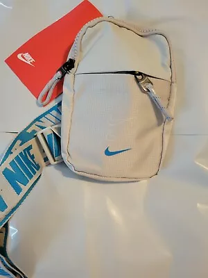 $25 • Buy Nike Sling Crossbody Waist Hip Mini Unisex Bag New - Free Shipping
