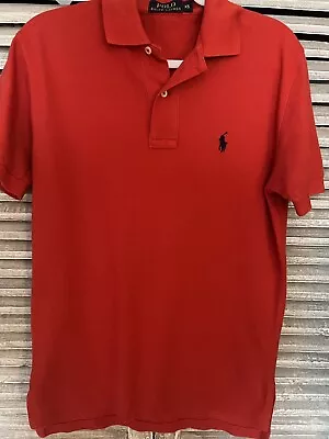 Ralph Lauren Polo Shirt T-shirt XS • £12