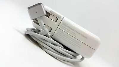 OEM Genuine 85W Power Adapter AC Charger Macbook Pro 2012-2015 A1424 A1398 • $23.75