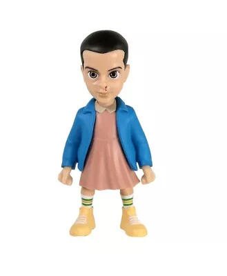4.75in Stranger Things Eleven Styled Figure [Collectible Figurine]~BRAND NEW!! • $17.99