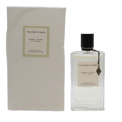 £121 • Buy Van Cleef & Arpels Neroli Amara 75ml Eau De Parfum Ladies Fragrances EDP Perfume
