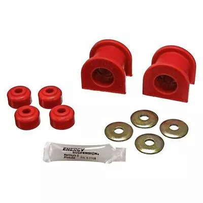 Energy Suspension Sway Bar&End Link Bushings For 4Runner&Tacoma 96-04 - 8.5118R • $39.90