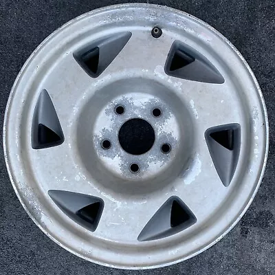 1995 96 97 98 99 00 01 2002 Chevrolet Blazer S10 4x4 15  Wheel Factory Oem Q2 • $62.99