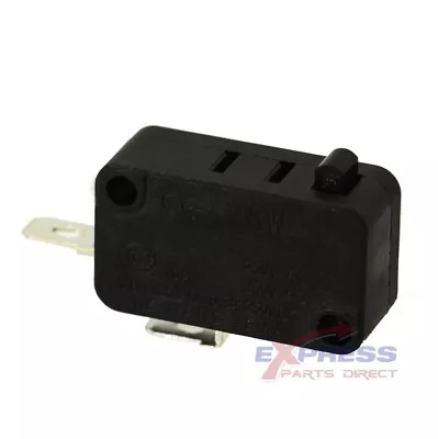 EXP497 Microwave Door Switch (NO) 6600W1K003D 6600W1K004C 6600W1K004F • $7.11