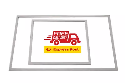 HAIER  HRF422TW1  Fridge & Freezer Door Gaskets  Push In /Free Express Post1 • $129.99