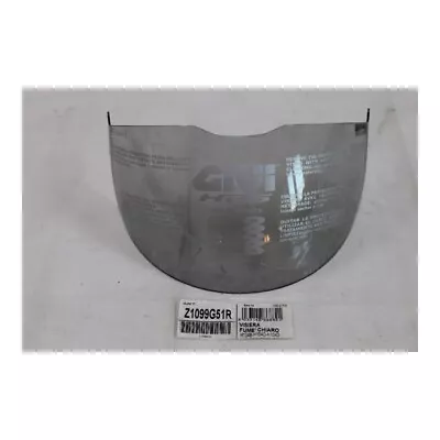 Visor Tinted Clear H104B-H104G-H104D Givi Helmet Visor • $167.45