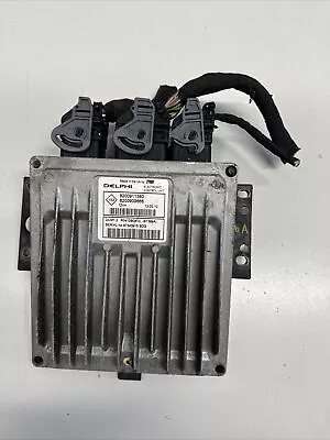 2008 Renault Kangoo 1.5 Dci Engine Control Unit Ecu 8200911560 • £20