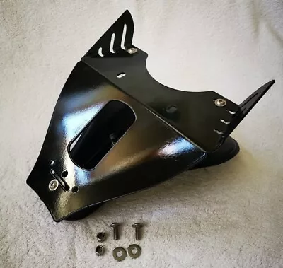$105.92 • Buy Xvs-650 Bobber V-star Dragstar Seat *base Plate*