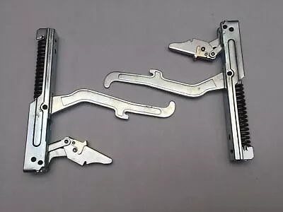 2 X Genuine Westinghouse 688 Oven MAIN OVEN Door Hinge PXL688K PXL688S PXL688W • $137.95