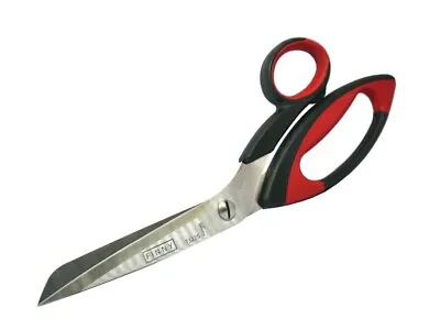 £44.99 • Buy Kretzer Finny 11  Heavy Tailors / Carpet Shears Scissors 773225 Stainless Steel