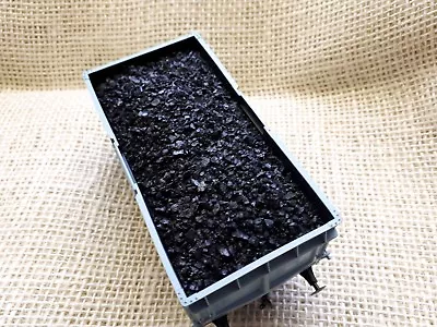 £13 • Buy Dapol O Gauge Real Coal Wagon Load For 16ton Mineral Wagon 