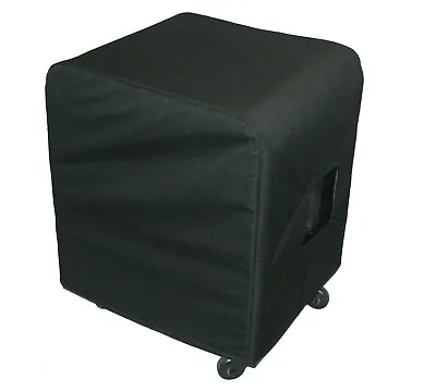 QSC KW 181 Padded Speaker Slip Covers (PAIR) On Casters • $116.52