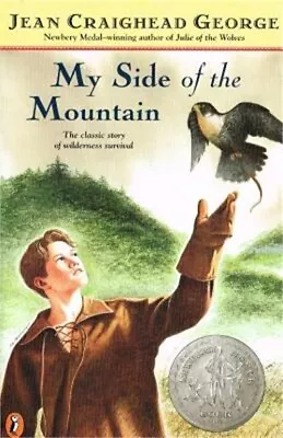 My Side Of The Mountain (Hardback Or Cased Book) • $11.56