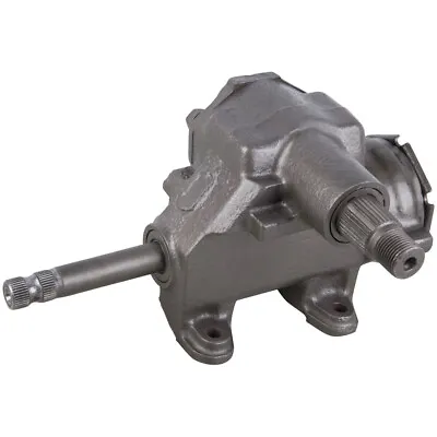 For Chevy Bel Air 1958-1964 Manual Steering Gear Box CSW • $157.67