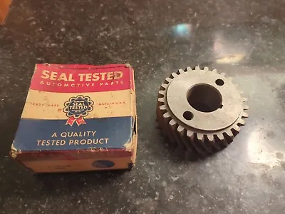  Crank Shaft Timing Gear Fits Gear Timed 134L 134F Engine Willys Jeeps (S337) • $29.33