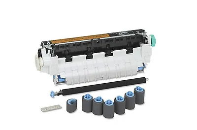 Fuser Maintenance Kit Q2436a For Hp Laserjet 4300 Printer 180 Day Warranty  • $74.99