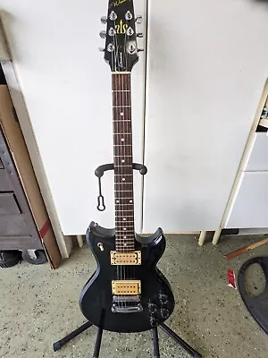 Westbury Standard Guitar Matsumoku MIJ All Original. • $575