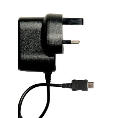 For Garmin Nuvi Sat Nav's Home Mains Travel Wall Charger Power Charging Lead • £8.99