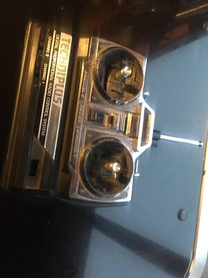Acoms Techniplus AP27 Mk V Transmitter Lot #2 • £15