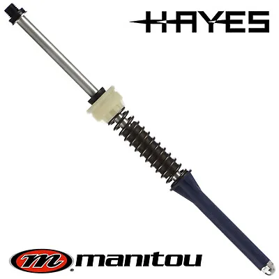 Hayes Manitou Magnum Comp 29 Forks Air Spring Assembly Trek 110mm • £27.99