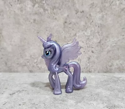 My Little Pony Blind Bag Princess Luna Pearlescent • £7.99