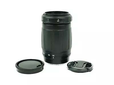 Tamron AF Tele-Macro 100-300 Mm 186D Lens For Minolta & Sony A- Mount From Japan • $0.99