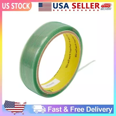 1x5-50M Safe Finish Line-Tape For Car Vinyl Wrapping Film Cutting Tools • $15.53