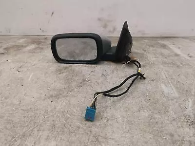 Volvo V50 Wing Mirror Left Side Electric 2007-2012 #79432 • $75.78