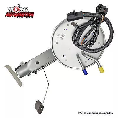 Bosch 67254 Fuel Pump For 1997-2000 Crown Victoria Town Car Grand Marquis 4.6L • $82.50